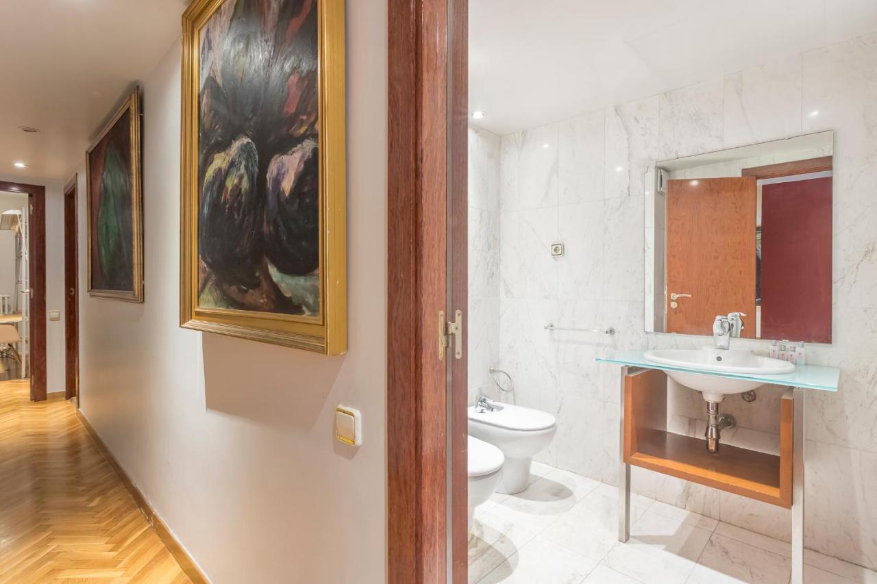 My Space Barcelona Bonanova Center - 3