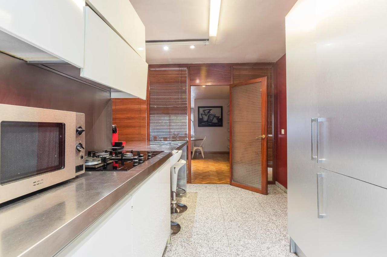 My Space Barcelona Bonanova Center - 4