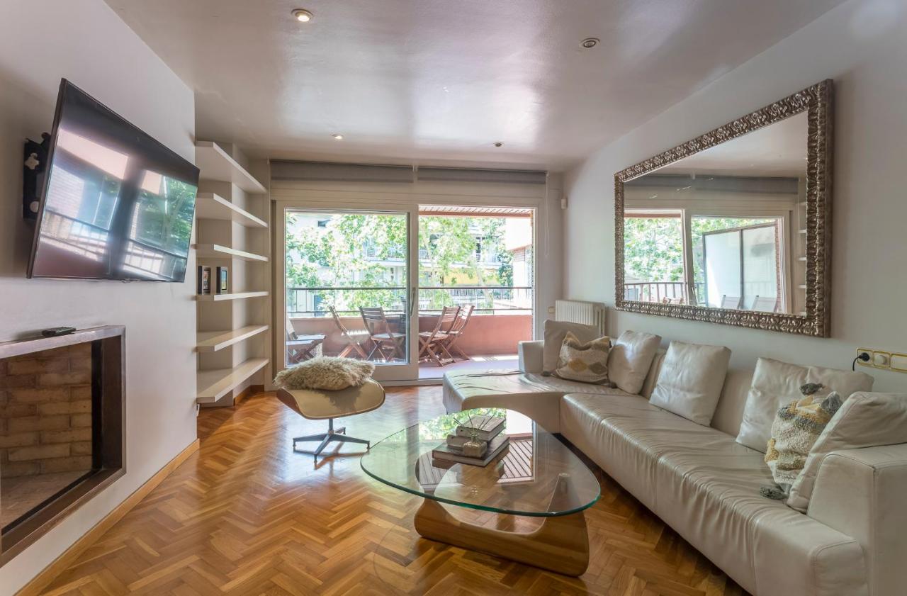 My Space Barcelona Bonanova Center - 5