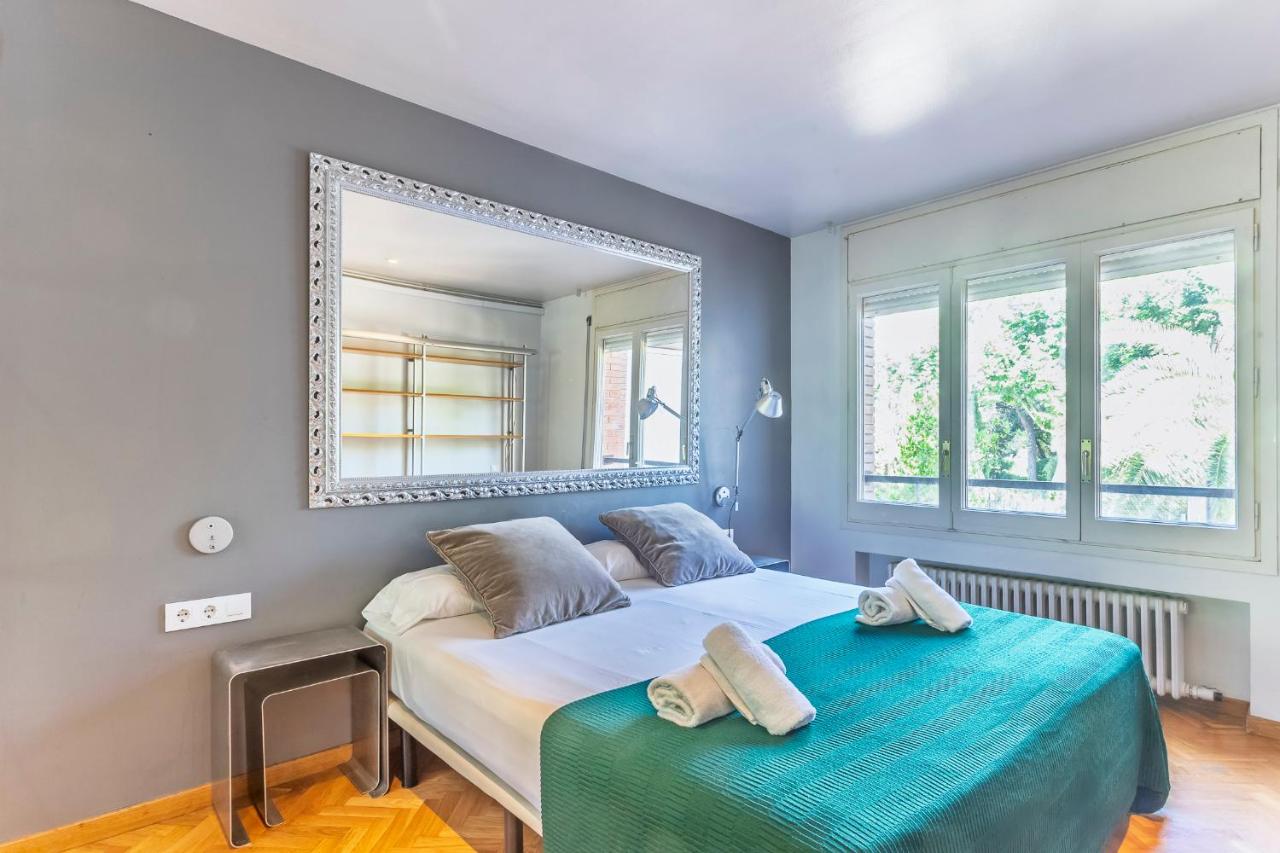 My Space Barcelona Bonanova Center - 2