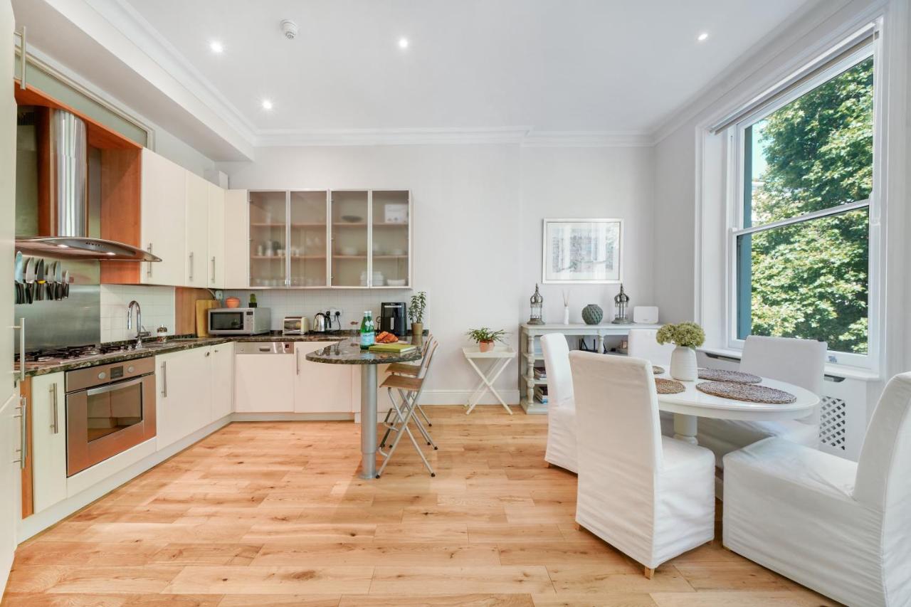 The Kensington Gardens Collection- by Short Stories London - 4