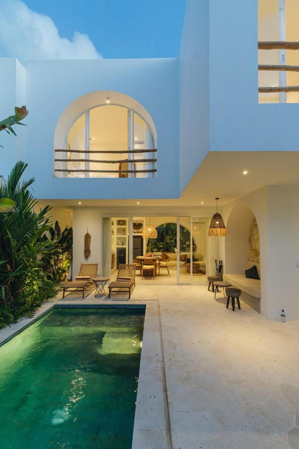 Tropical 2BR Private Pool Villa in Bingin - 4