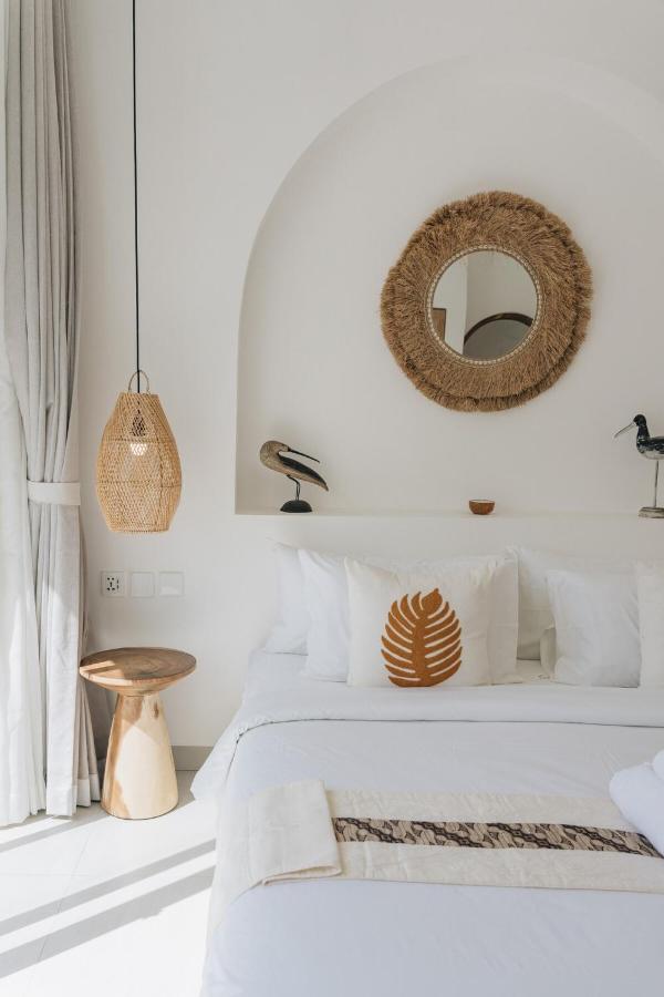 Tropical 2BR Private Pool Villa in Bingin - 2