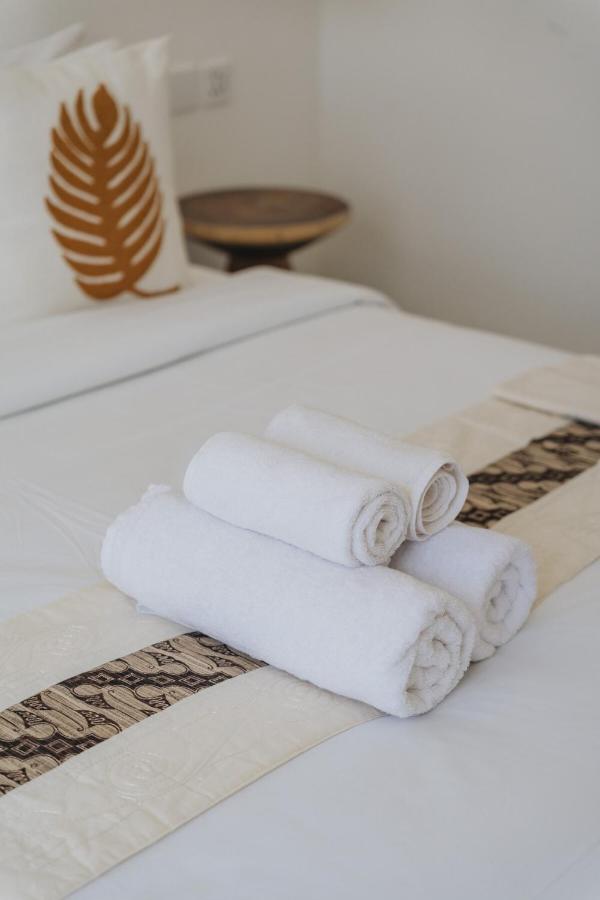 Tropical 2BR Private Pool Villa in Bingin - 3