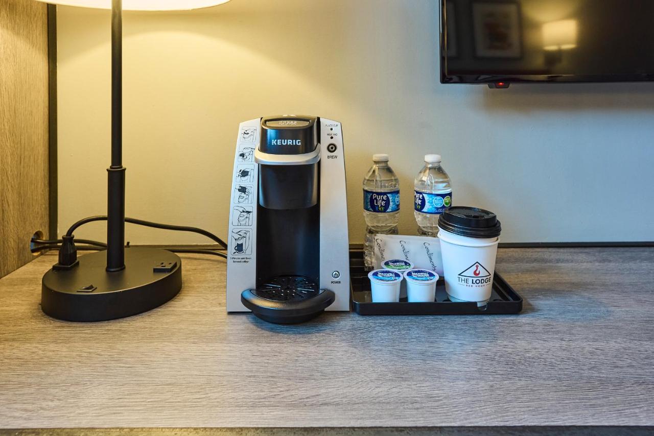 The Lodge Red Hook - 4