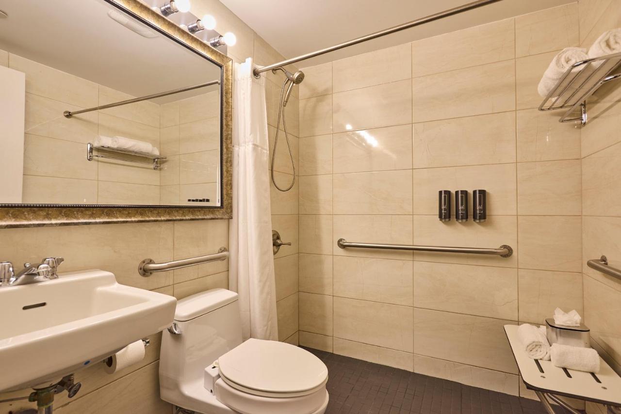 The Lodge Red Hook - 3