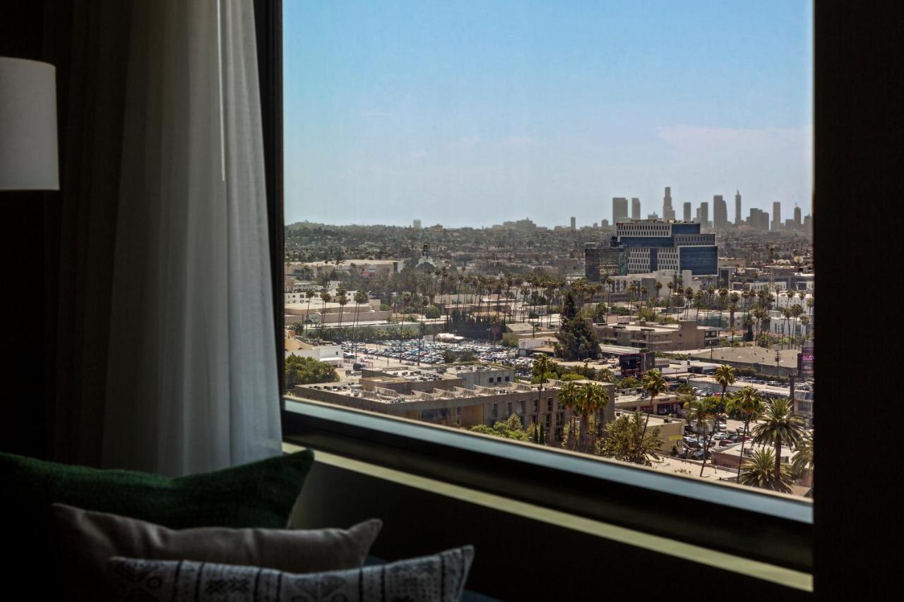 Kimpton Everly Hotel Hollywood by IHG - 3