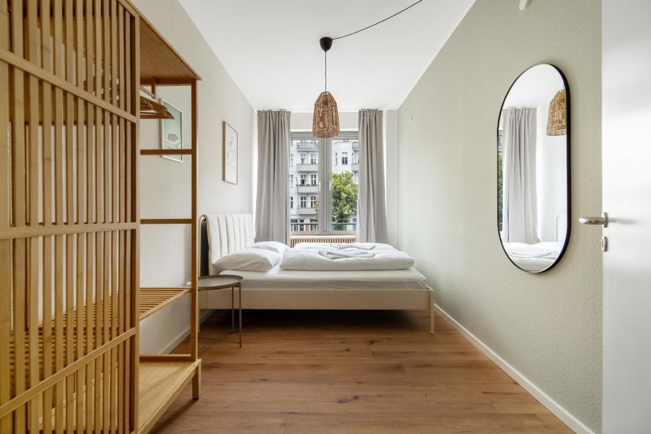 Bright & Spacious Berlin Home - 3