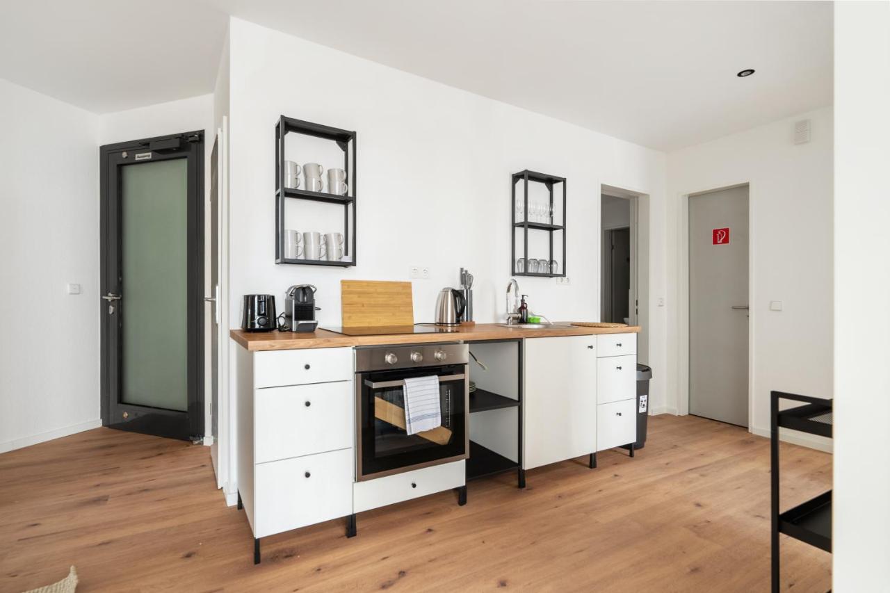 Bright & Spacious Berlin Home - 4