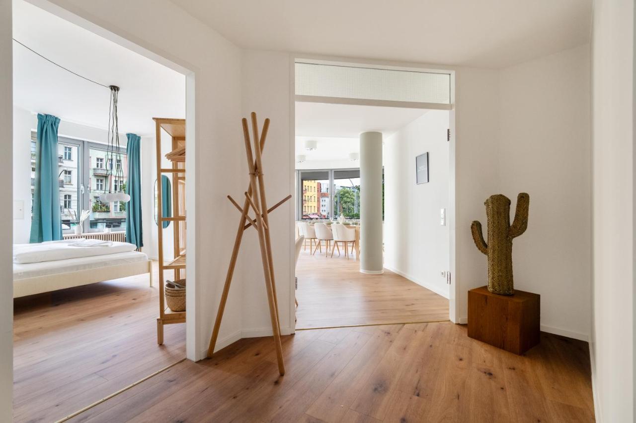 Bright & Spacious Berlin Home - 5