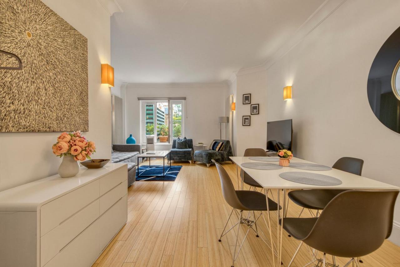 Knightsbridge Harrods 2 Bed 2 Bath with Terrace - 4