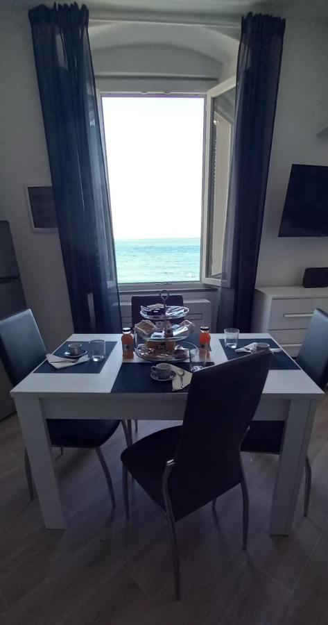 Due Finestre Sul Mare - 4