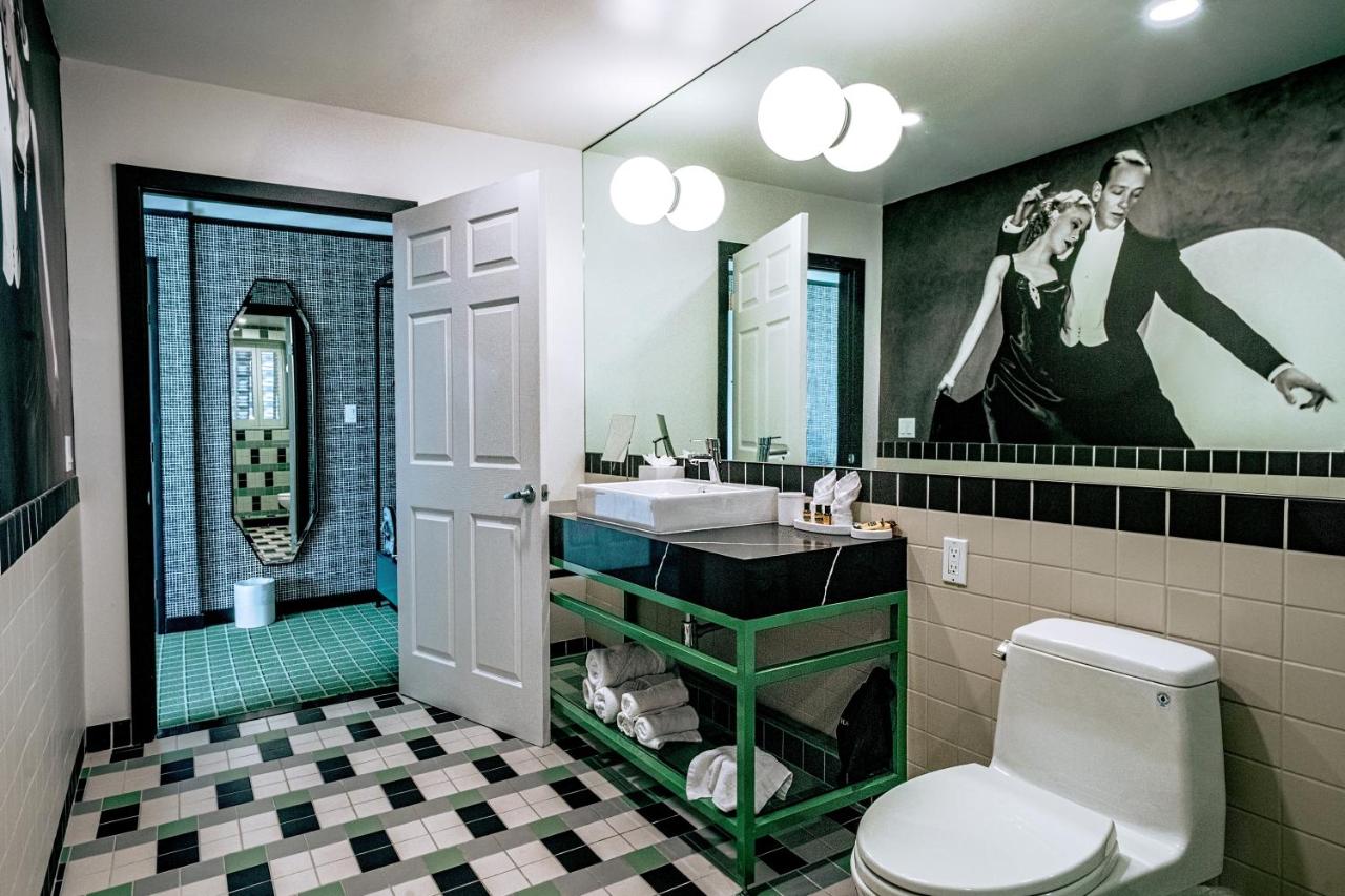 The Hollywood Franklin Hotel near Universal Studios - 3