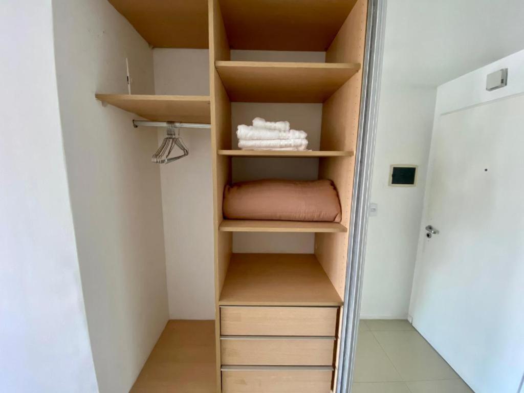 Palermo Soho Luxury Flat with pool and Amenities - 3