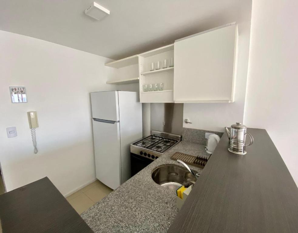 Palermo Soho Luxury Flat with pool and Amenities - 5