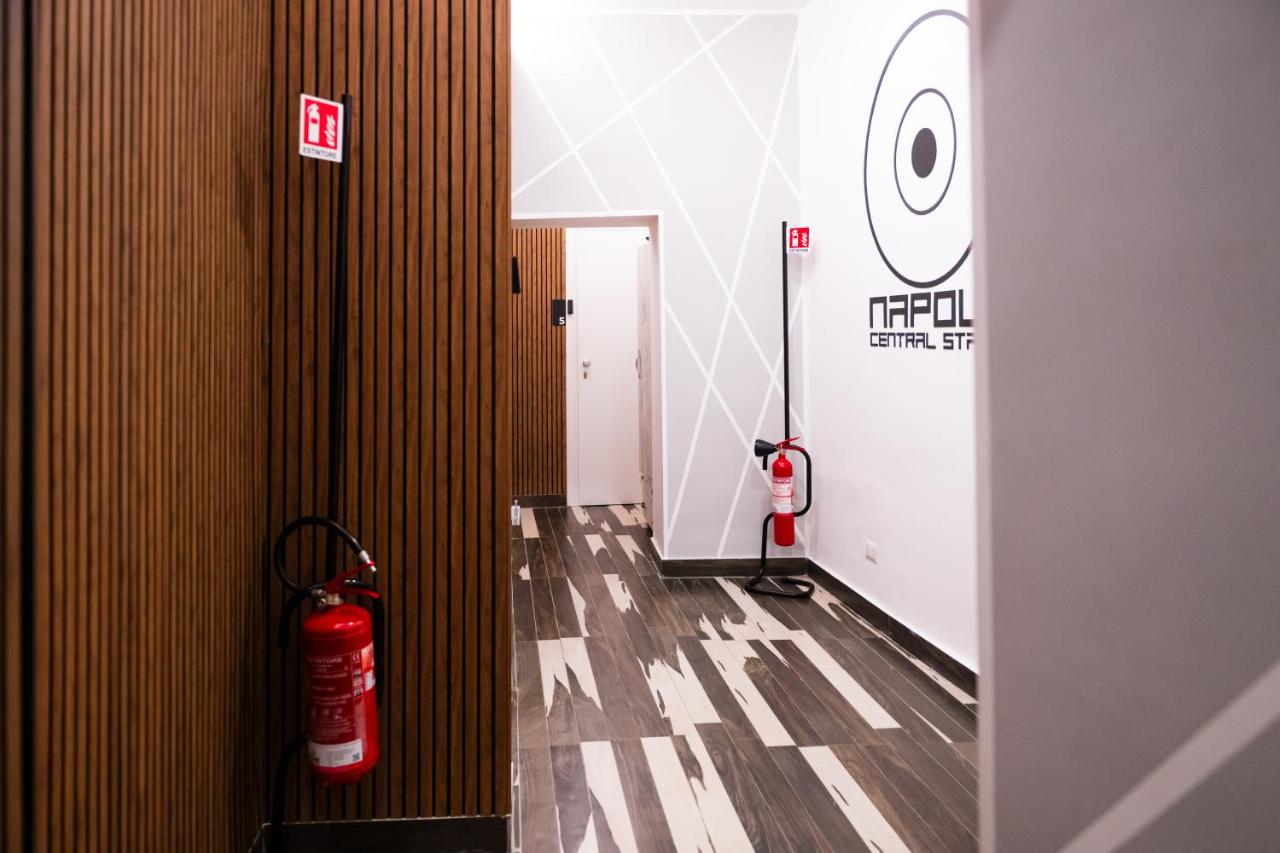 Napoli Central Stay - 4