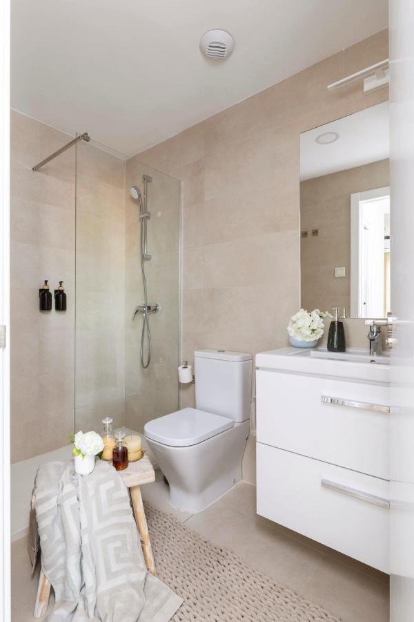 Paseo Martiricos -1Bed-15-floor - 4