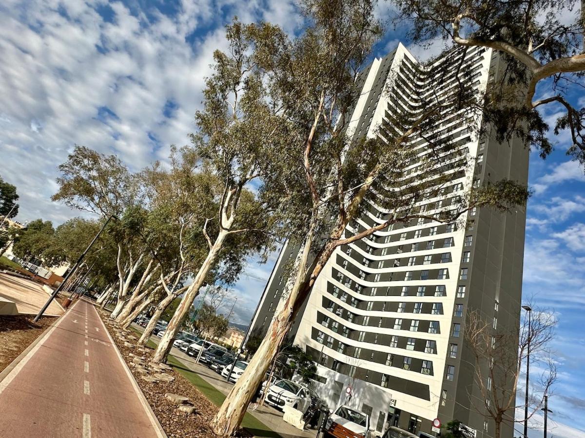 Paseo Martiricos -1Bed-15-floor - 5