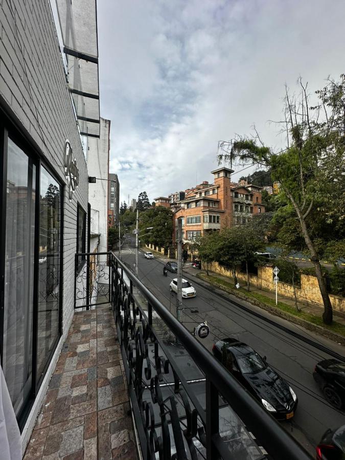 Alojamiento Mosaic House - 5