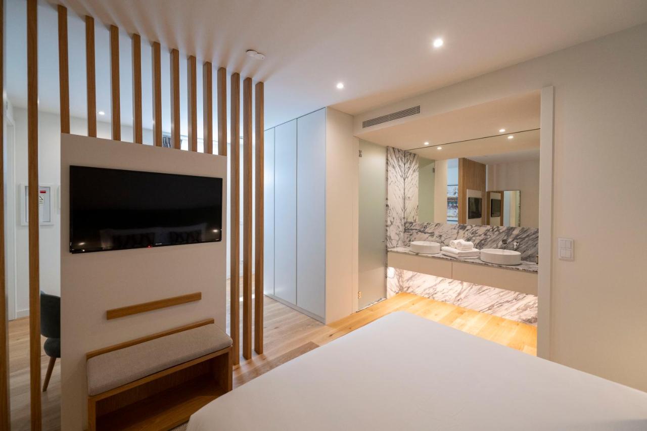 Lavandeira Oporto Apartments - 5