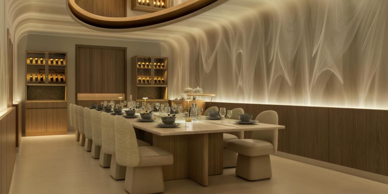 Hyatt Zilara Cancun - All Inclusive - Adults Only - 3