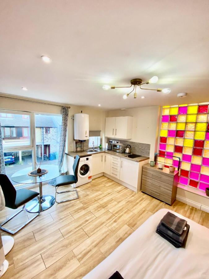 Beautiful city centre studio - central location - 4