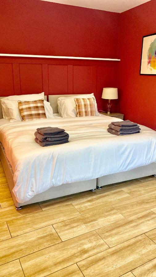 Beautiful city centre studio - central location - 5