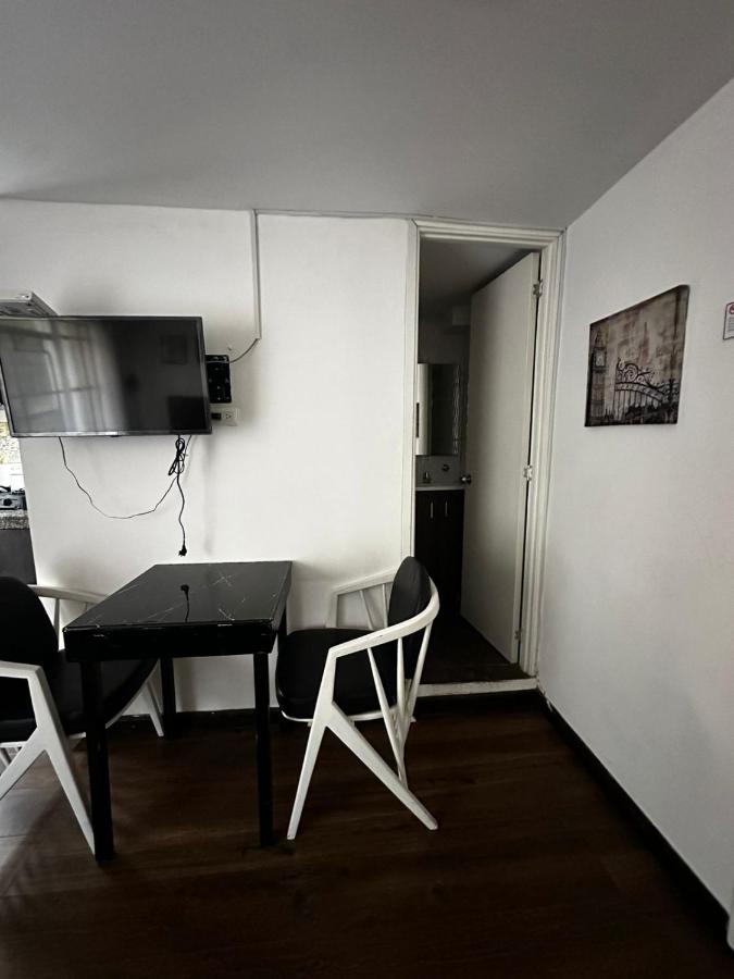 Alojamiento Mosaic House - 2