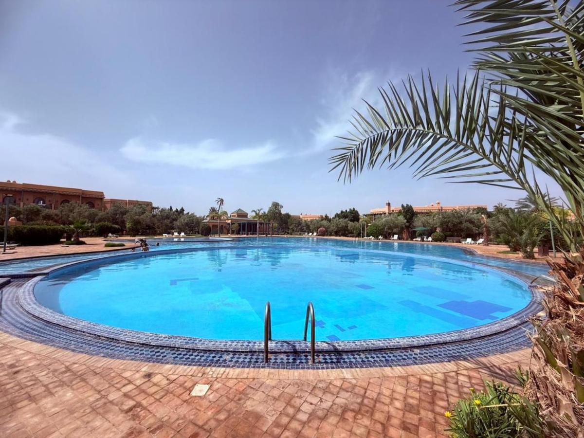 Appartement les jardins de la Palmeraie III