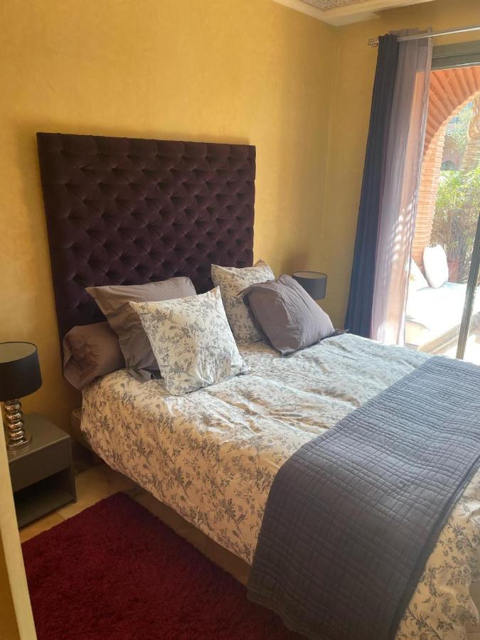 Appartement les jardins de la Palmeraie III - 2