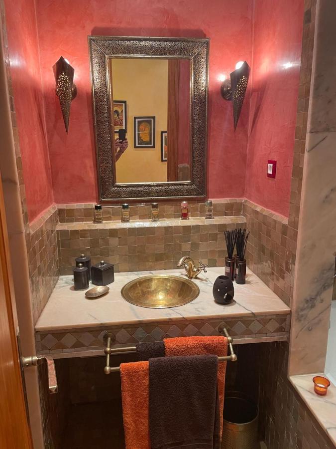 Appartement les jardins de la Palmeraie III - 3