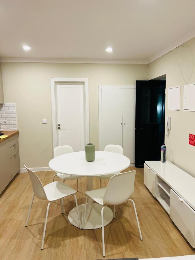 Apartamento Central - Lisbon