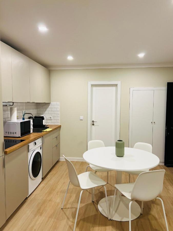 Apartamento Central - Lisbon - 3