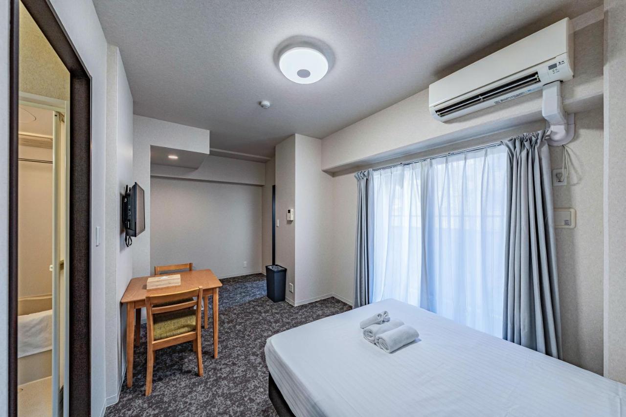 LABEL 01 Dotonbori Aparthotel - 2