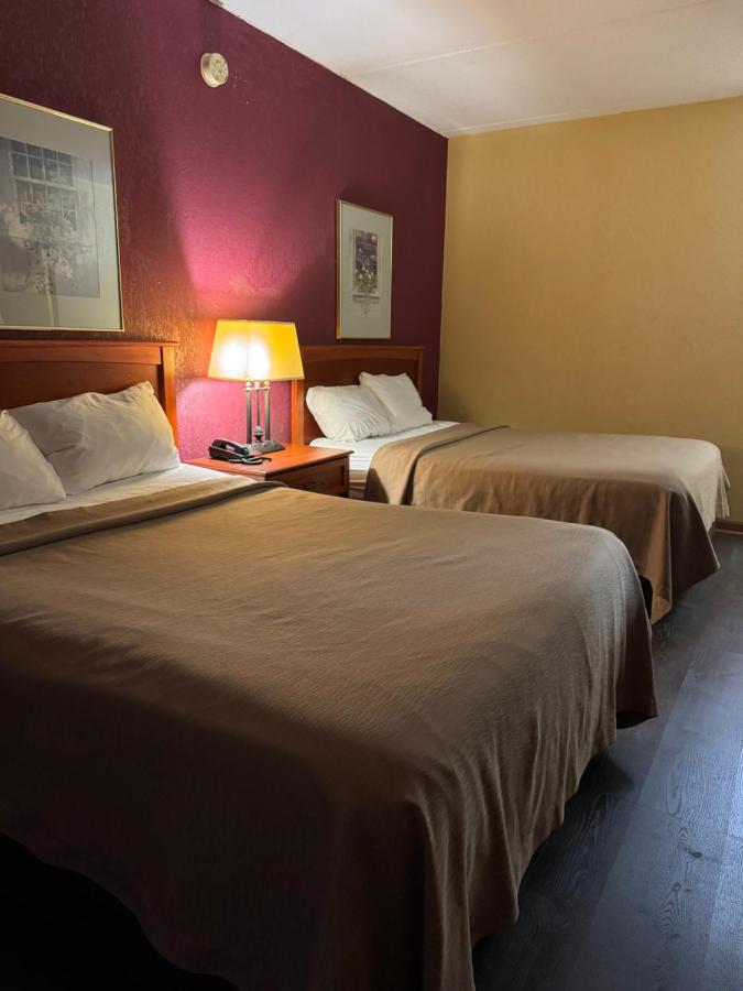 Abode Motel — photo 14