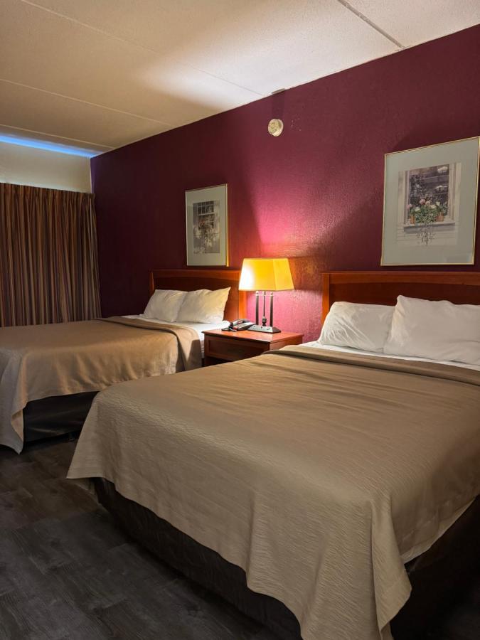 Abode Motel — photo 2