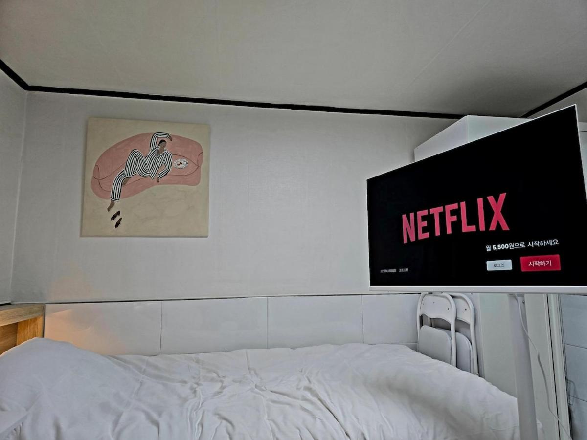 Seongsu Konkuk Univ 3 Beds - 5