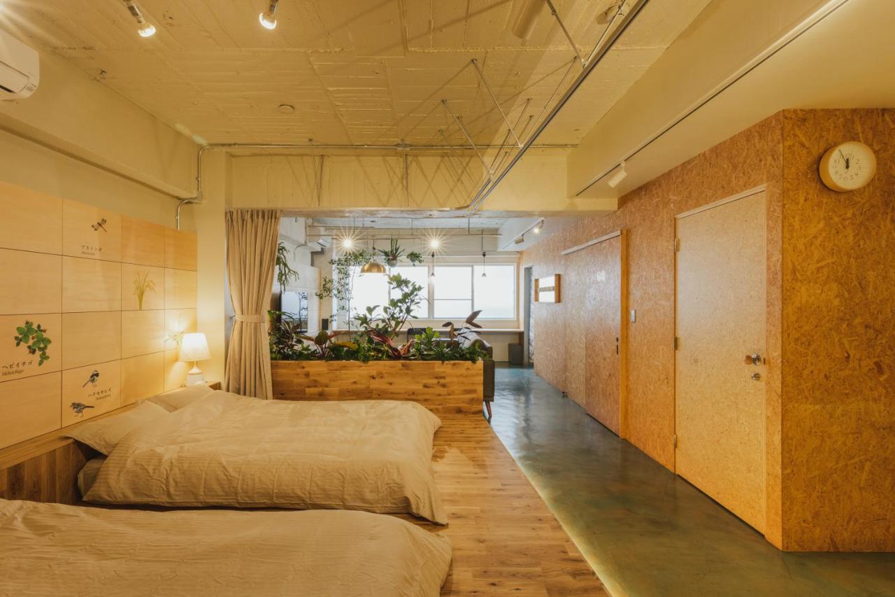 DENCHI TOKYO - Private Designer Stay in Asakusa - 2