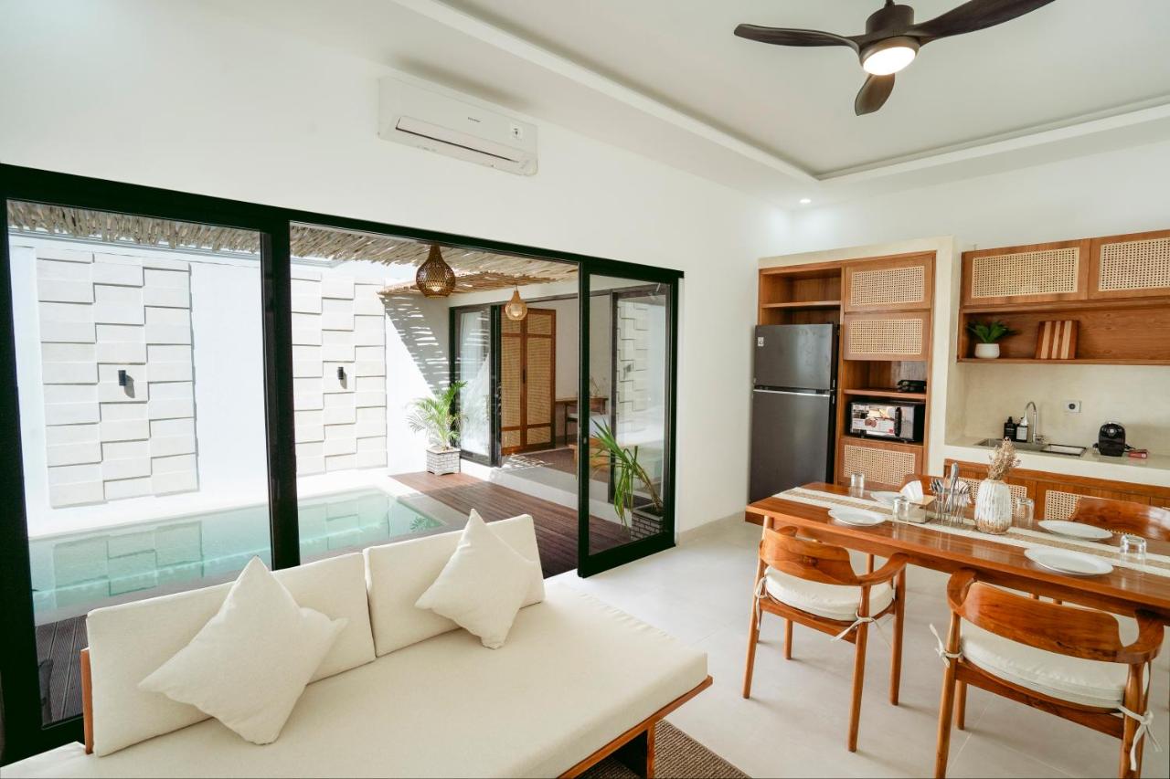 Villa Tirtha at Nara Villa - 5