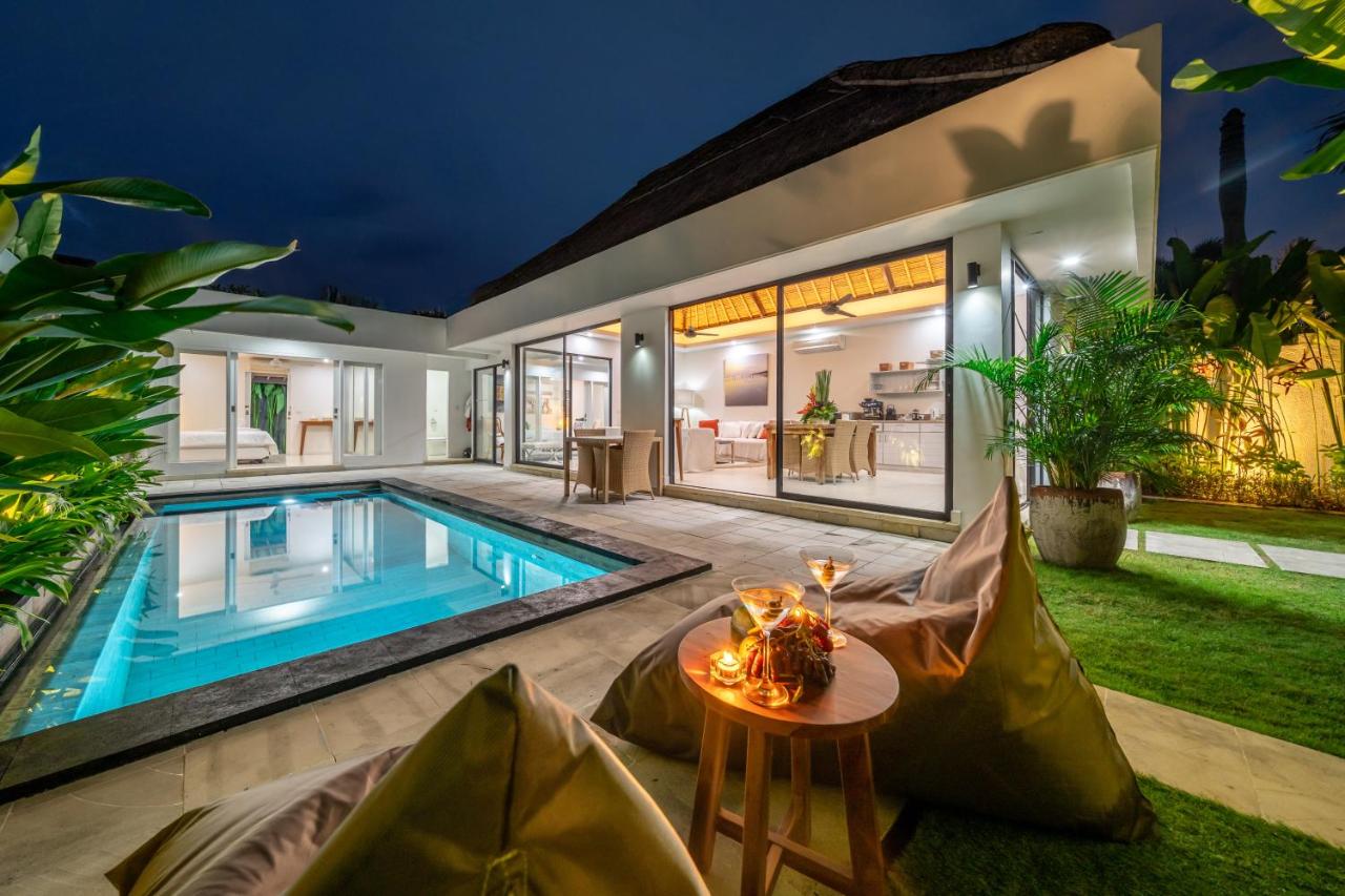 Paradise in the Heart of Seminyak!