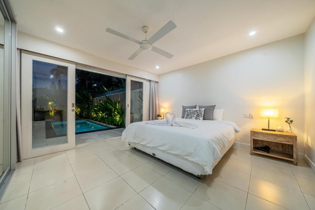 Paradise in the Heart of Seminyak! - 4