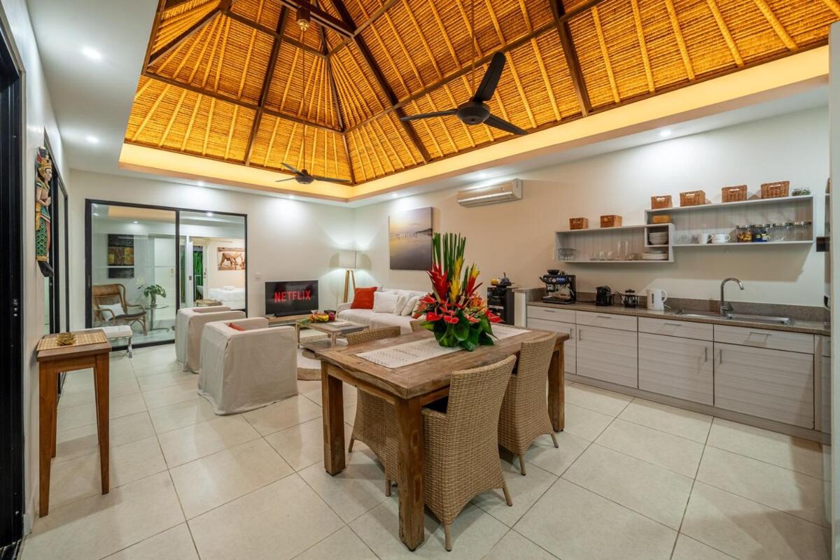 Paradise in the Heart of Seminyak! - 5