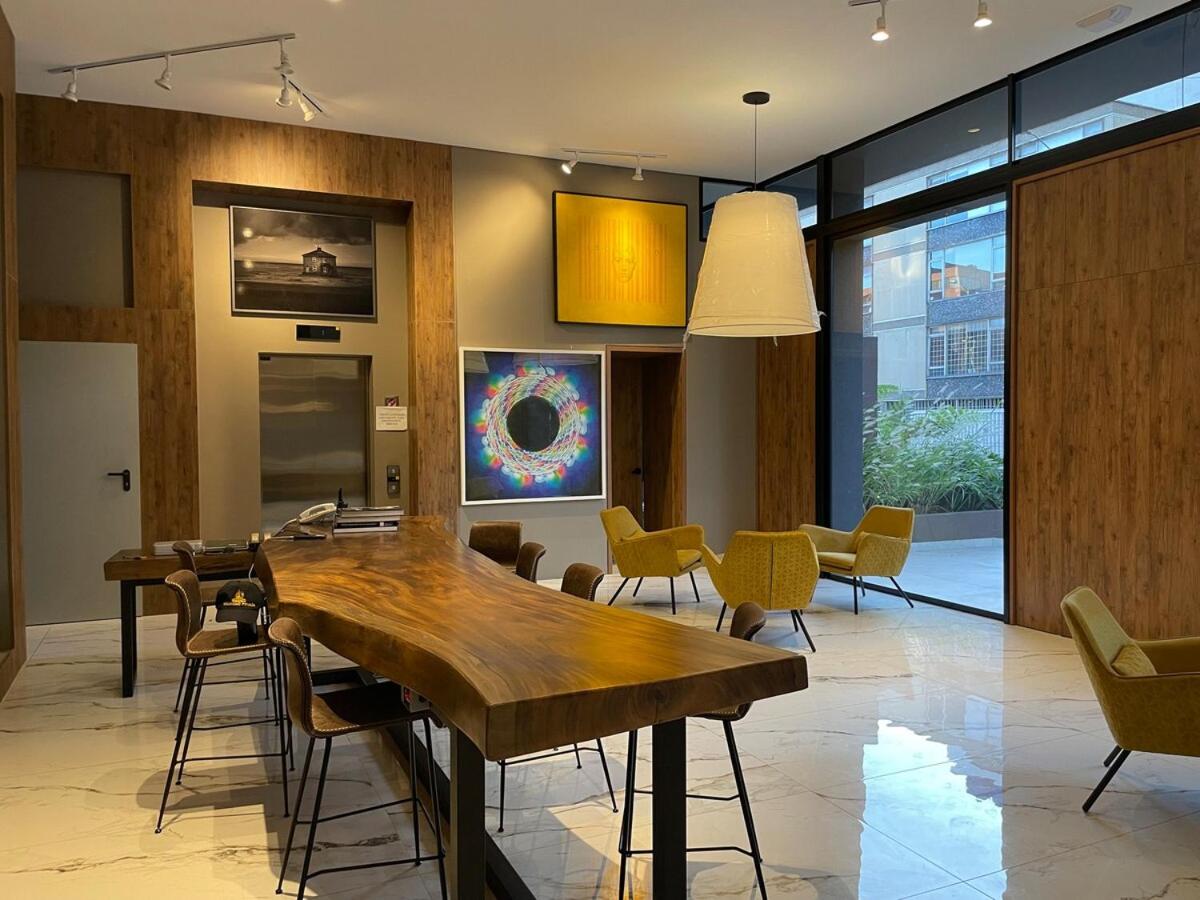 Virrey-Zona T Brand new stylish loft at Top area - 4