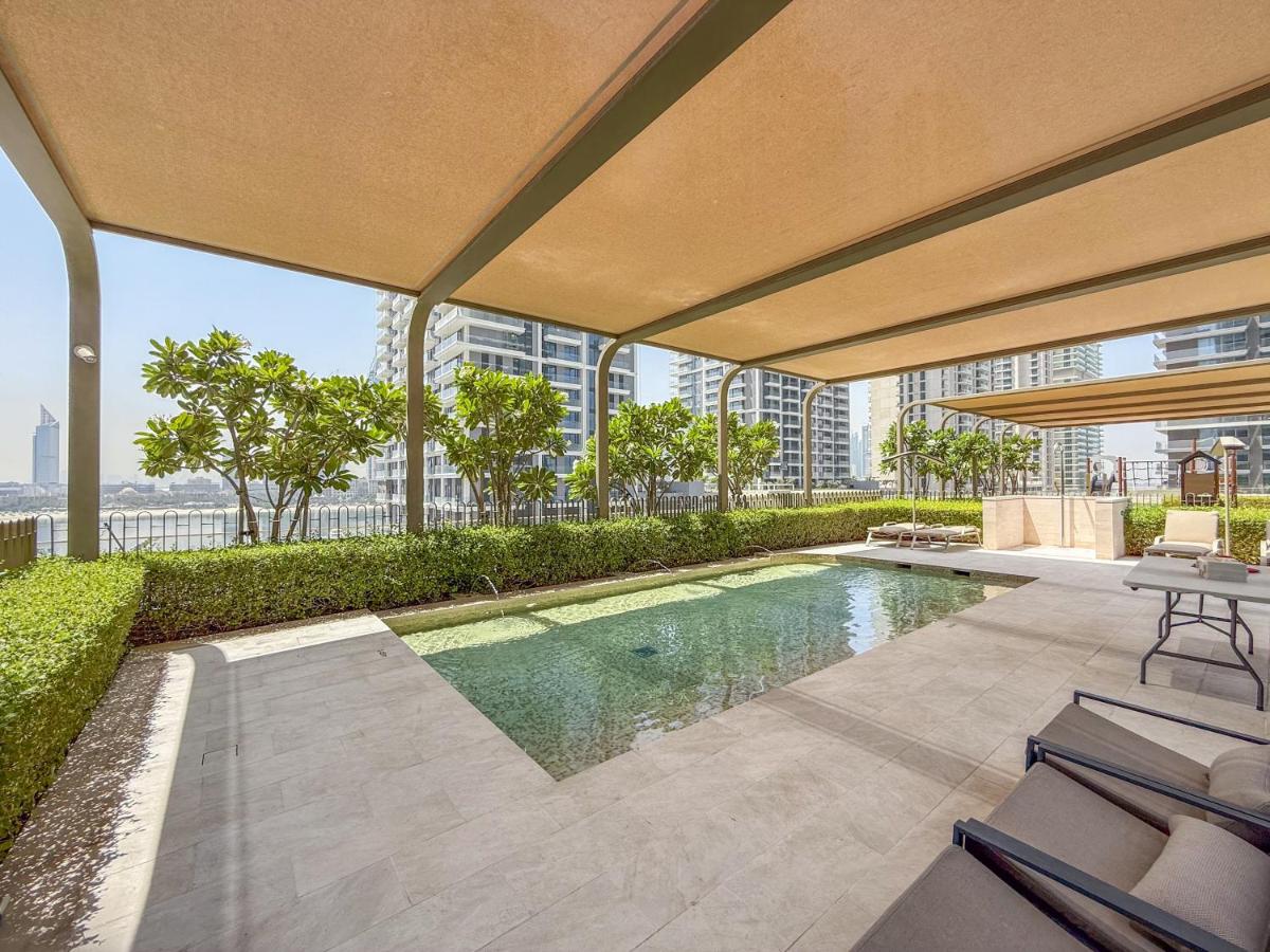 Upscale 2-BR with Sea View - Grand Bleu by Elie Saab - 4