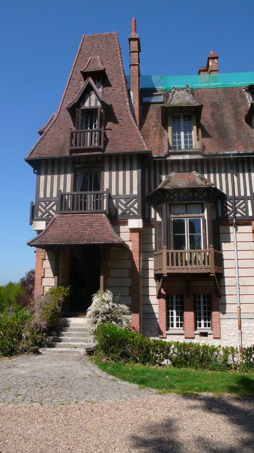château Mont Suzey photo