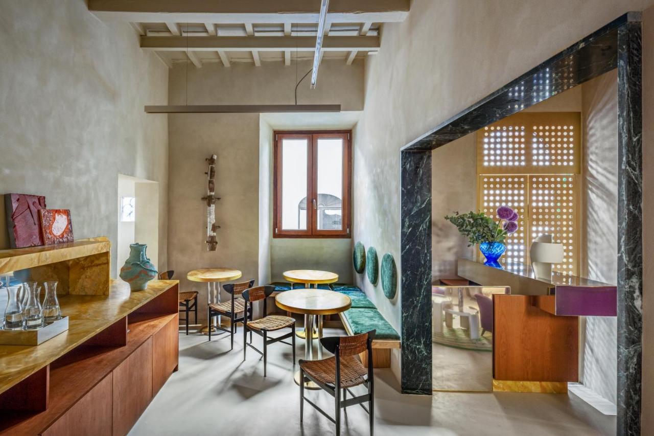 The Wheels Florence - 4