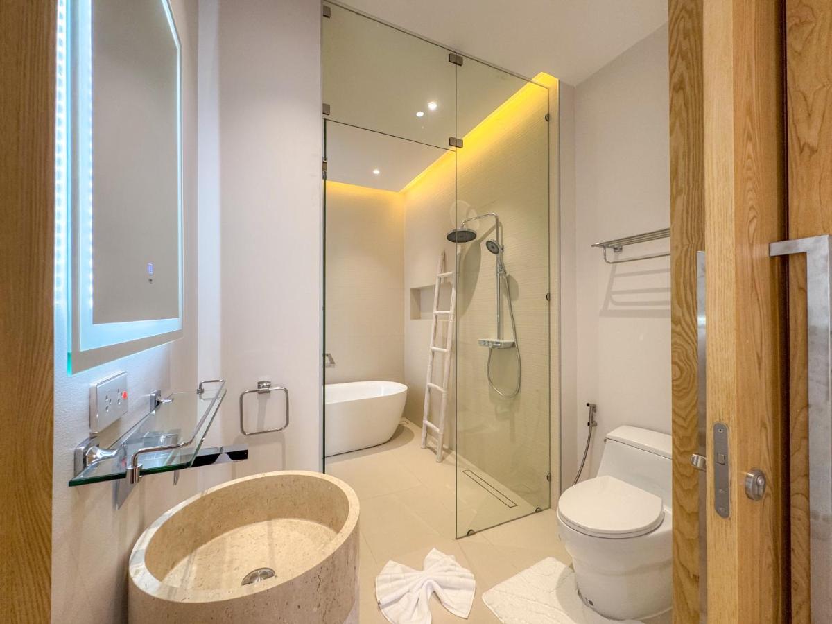 Luxurious 3-Bedroom Villa with Private Pool Lux Pride 4 L10 Phuket - 3