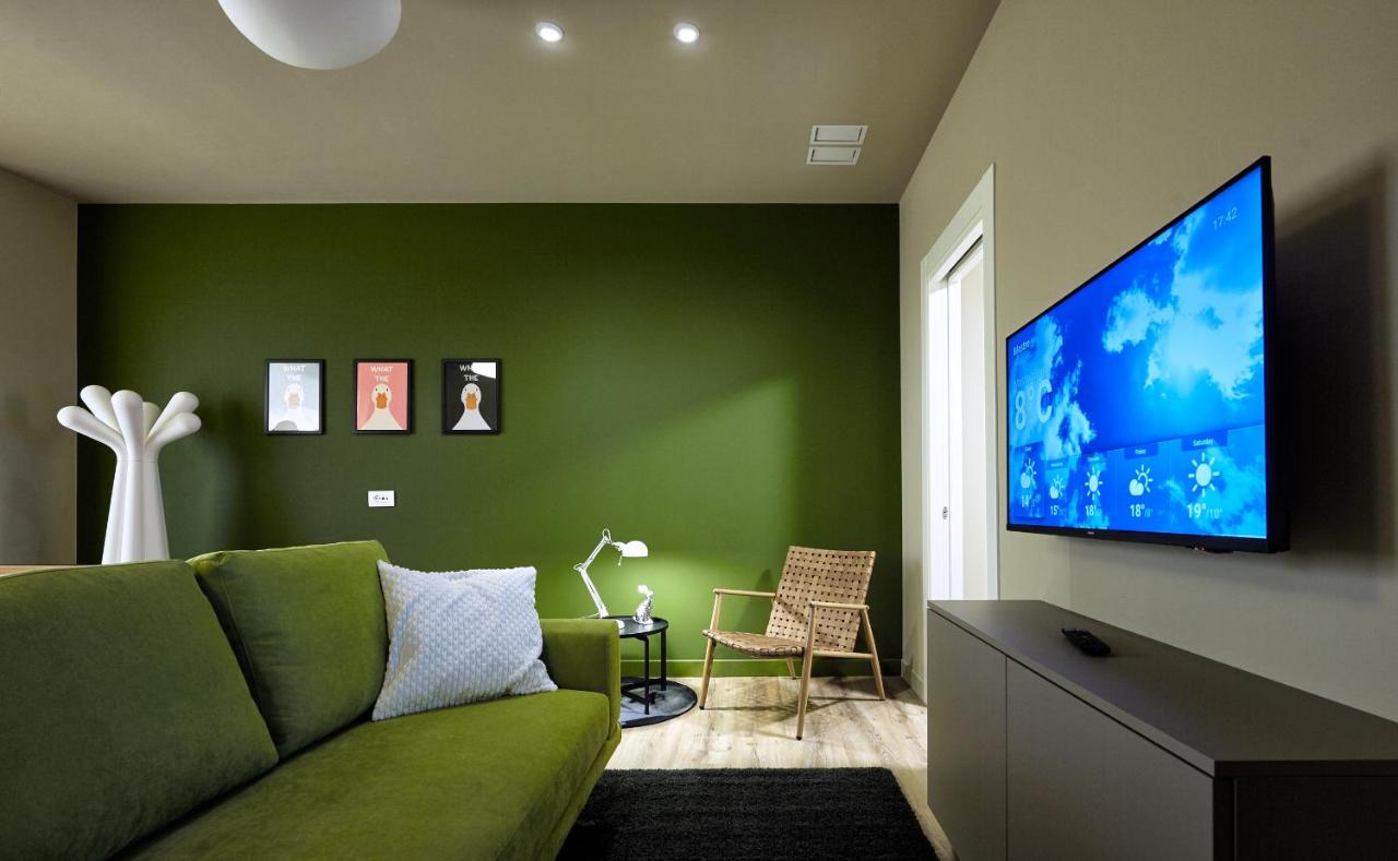 The School Venice, boutique Loft - 5