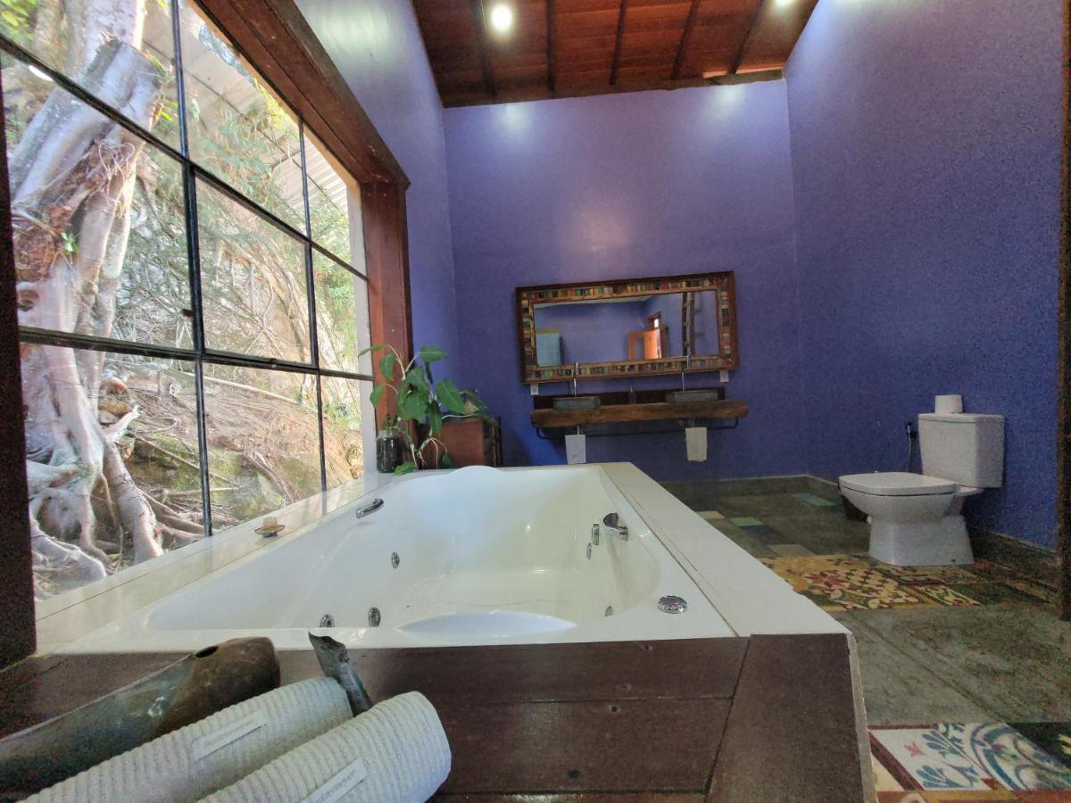 soulrebel rio Loft & SPA - Santa Teresa - 3