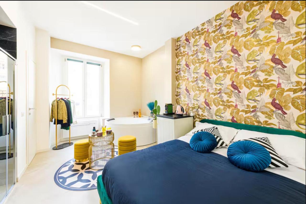 Vatican City Deluxe - Suite con bagno privato - Vaticano a piedi - 2